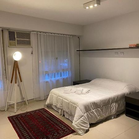 Boutique Studio Recoleta Buenos Aires Bagian luar foto