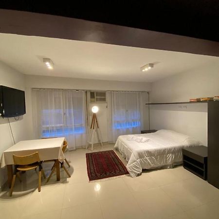 Boutique Studio Recoleta Buenos Aires Bagian luar foto