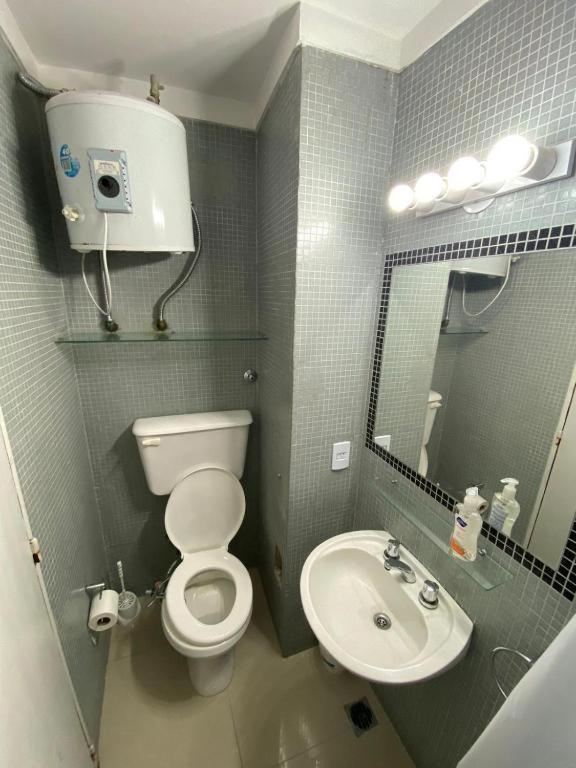 Boutique Studio Recoleta Buenos Aires Bagian luar foto