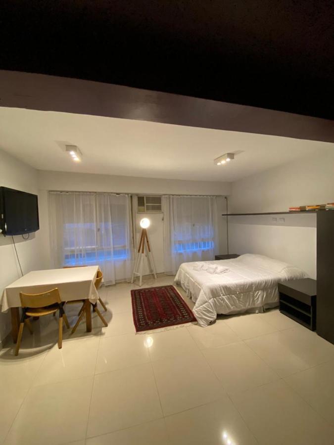 Boutique Studio Recoleta Buenos Aires Bagian luar foto